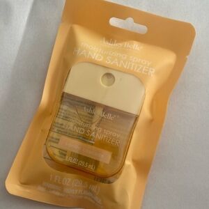 Ashley Belle Moisturizing Hand Sanitizer